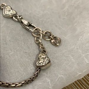 Brighton Jewelry - Brighton charm bracelet Brighton Jewelry - Brighton charm bracelet